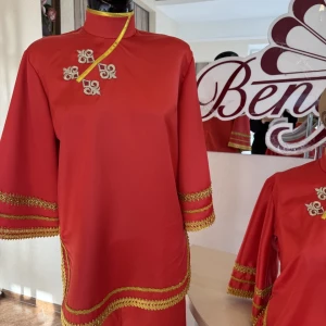 Ballet costume for women Chinese Doll Nutcracker P 0260 - image 11