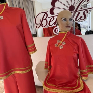 Ballet costume for women Chinese Doll Nutcracker P 0260 - image 12