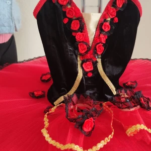 Ballet costume P 1318 - image 12