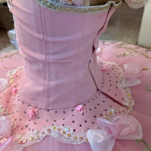 Ballet costume Doll P 0931 - image 11