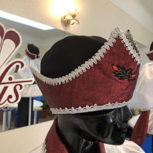 Russian costume J 0038 - image 25
