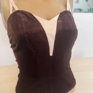 Corset de baza pentru fusta de balet fara decor T 0009 - image 122