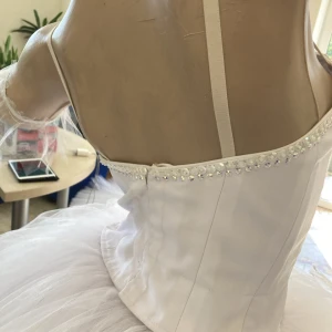 Костюм солистки Романтическая пачка «La Sylphide» P 1201A - image 41