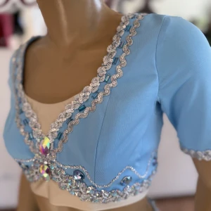 Oriental ballet costume P 1533(3010) - image 19