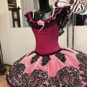 Stage costume P 0809 - image 11