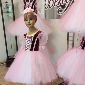 Stage costume F 0055 - image 31