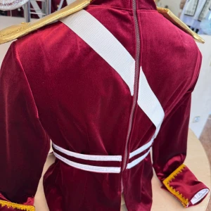 Ballet costume Hussar Soldier Prince Fight Nutcracker P 0272 - image 36