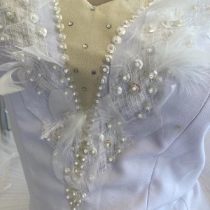 Ballet costume Swan P 0102A - image 19