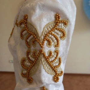 Tunic F 0516 - image 7