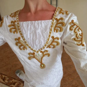 Tunic F 0516 - image 8