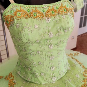 Ballet costume P 0928 - image 7