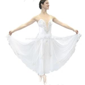 Lyrical women costume F 0097 - image 3