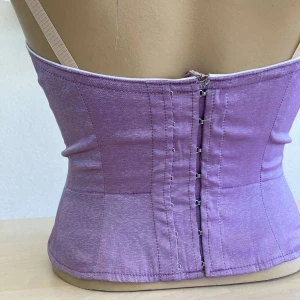 Corset de baza pentru fusta de balet fara decor T0009(2302) - image 6
