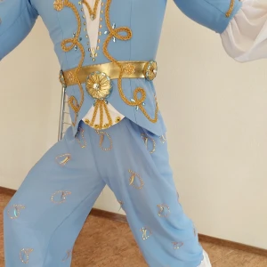 Soloist s  costume P 0704 - image 47