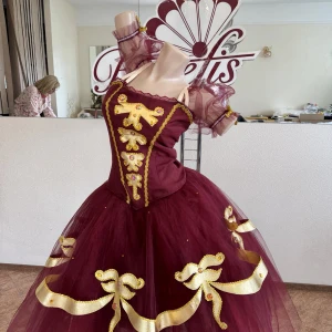 Stage ballet costume F 0415 - image 20