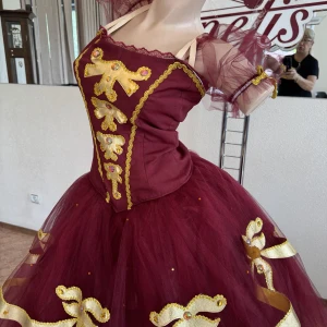 Stage ballet costume F 0415 - image 19