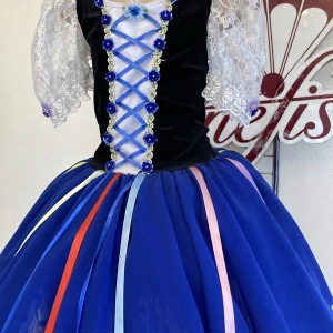 Stage costume F 0061 - image 13