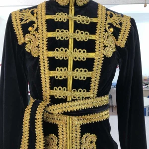 Mazurka – costume for man P 0114 - image 32