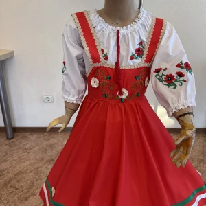 Ukrainian sarafans H 0019 - image 7