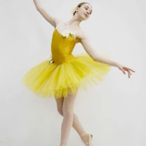 Stage ballet costume F 0347 - image 22
