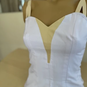 Basic bodice for the ballet tutu without decor T 0009(3028) - image 8