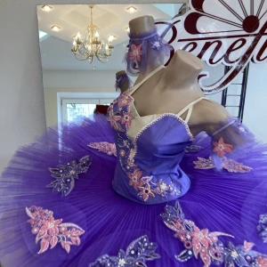 Lilac Fairy P 0407 - image 46