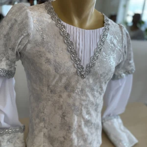 Waltz of the Flowers Man's tunic P 0477 - image 5