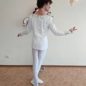 Costum de balet de scenă Prințul Spărgătorul de Nuci și pentru diverse roluri P 0297 - image 18