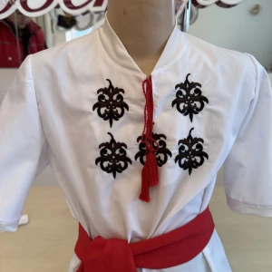 National moldavian shirt J 0236(4954) - image 3