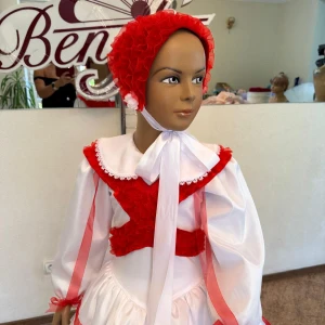 Ballet costume March of the Dolls P 2906 - image 16