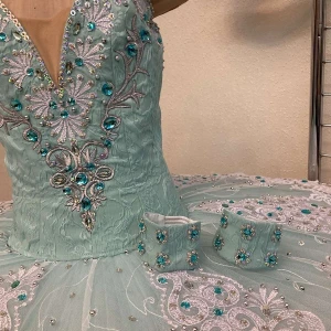 Ballet costume P0467 - image 5