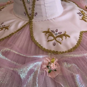 Doll costume P 0903 - image 5