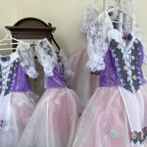 Stage ballet costume P 1415 - image 24
