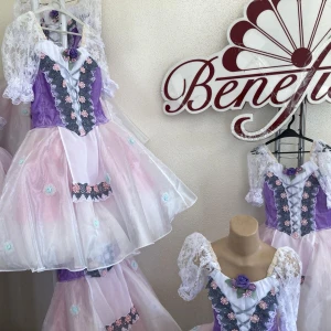 Stage ballet costume P 1415 - image 23