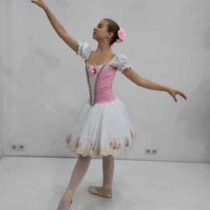 Stage ballet costume P 1409 - image 97
