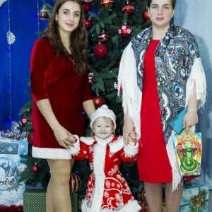 Snow Maiden R 0162C - image 18