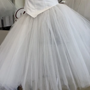 Professional basic romantic tutu with basque T 0003 - image 61