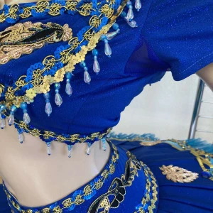 Ballet costume Odalisque P 1523A - image 10