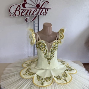 Stage ballet costume for various roles The Nutcracker Sleeping Beauty P0469 - image 3