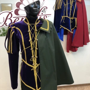 Ballet costumes Romeo P 1013 - image 27