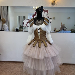 Women costume - Pas de trois P 0111 - image 27