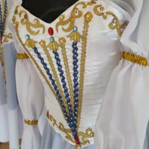 Stage costume  Juliet F 0350 - image 40