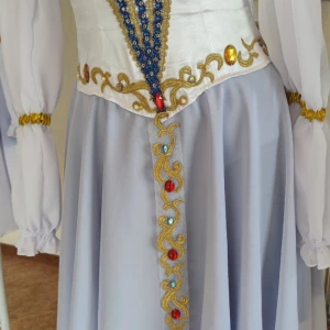 Stage costume  Juliet F 0350 - image 39