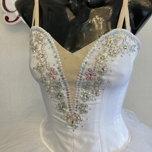 Ballet costume Flowers Waltz Sleeping Beauty Nutcracker F 0062 - image 31
