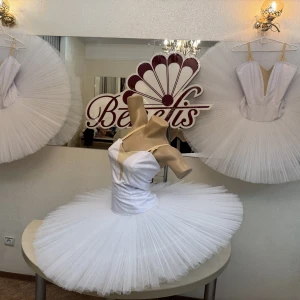 Professional basic tutu without decor T 0010 - image 4