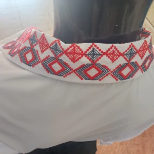 National moldavian shirt J 0400 - image 6