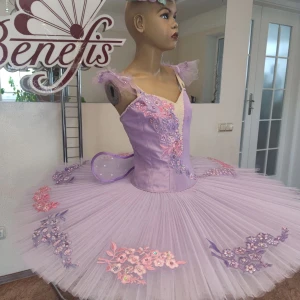 Lilac Fairy P 0407 - image 107