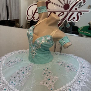 Ballet costume P0467 - image 9