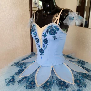 Ballet costume P 3111(2922) - image 3