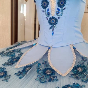 Ballet costume P 3111(2922) - image 4